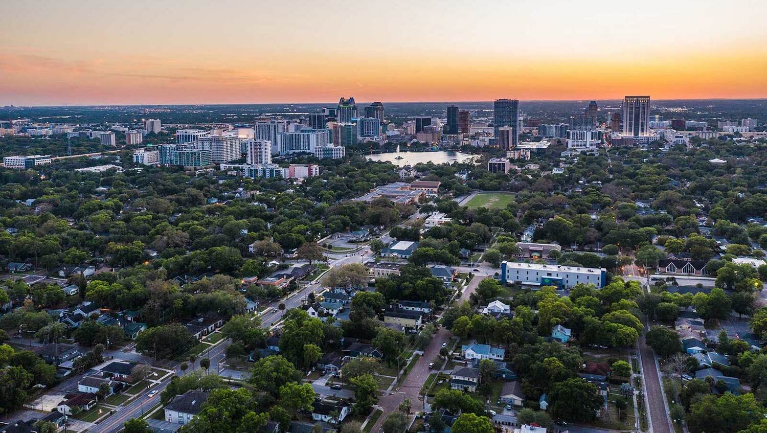 Thornton Park Dental Arts Dentists