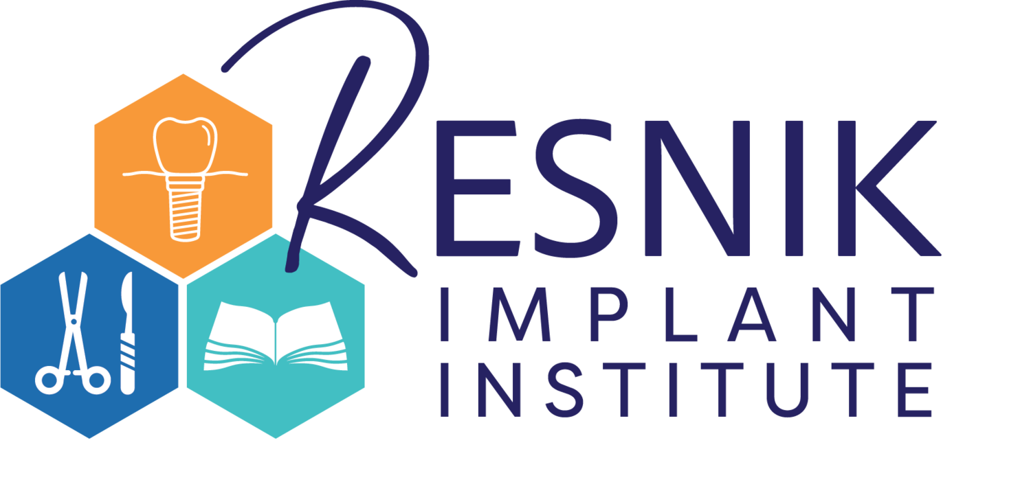 Dr Angulo, Dr Resnik, Dr Suzuki Thornton Park Dental Arts